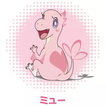 《哆啦a梦》连载50周年的纪念作品:「大雄的新恐龙」_小咪