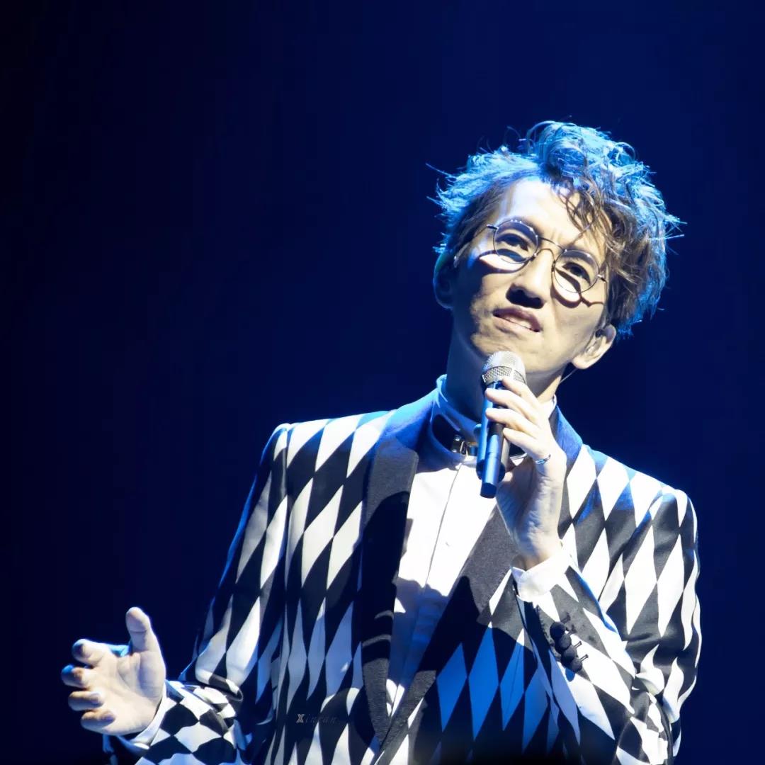 2020林志炫郑州演唱会门票及演出详情