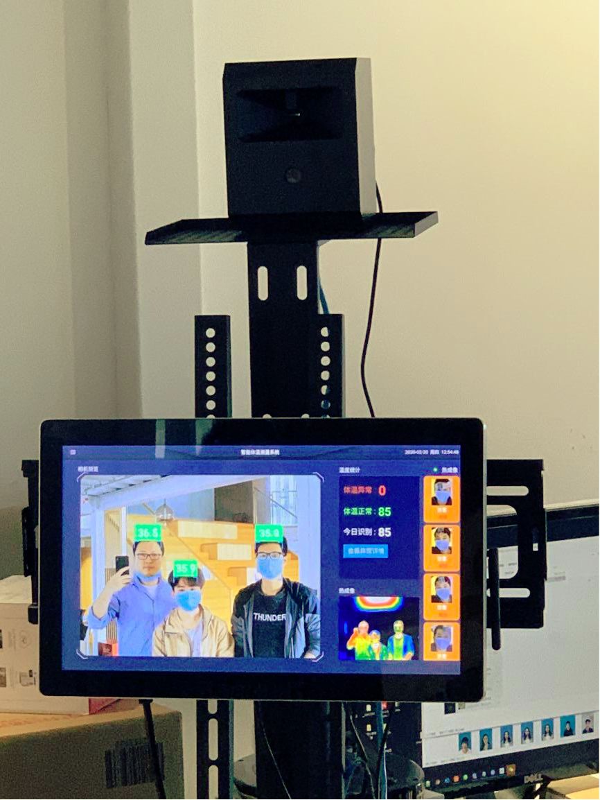 5℃:大疆用一根棉花棒搞掂?脱离环境谈精度就是「耍流氓」