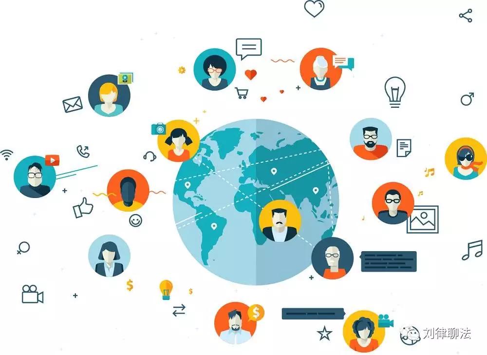 共享员工可能只是权宜之举,但是"去中心化"办公趋势已经来临