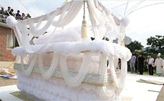 看完韩国农村的葬礼再看看中国农村的葬礼为什么差距这么大