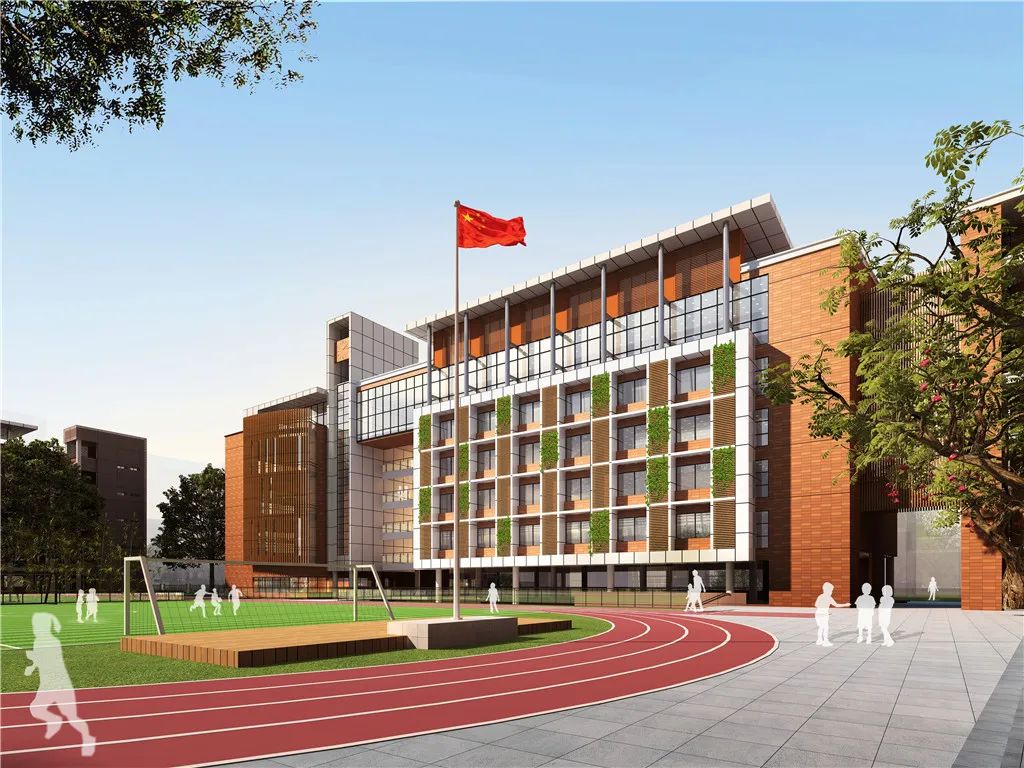 别样的升旗心存敬畏让生命更幸福