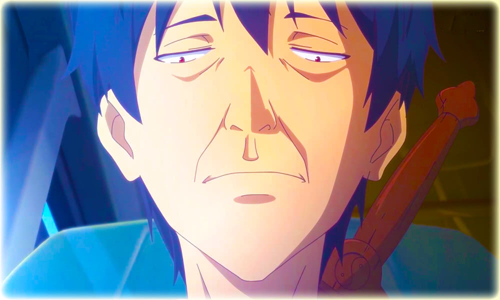 仙王的日常生活:王令剑灵有意识,为何还要特意把他封印掉呢?