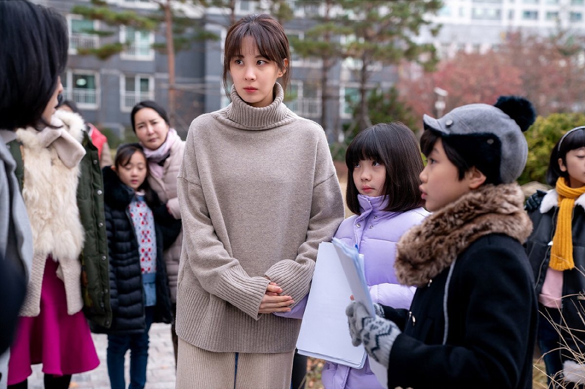 集数:2集主演:徐珠贤,李智贤,李珠彬,高娜熙,徐恩律,太仁镐,李清娥等.