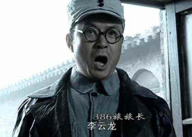 相比于李云龙的独立团程瞎子的772团才是陈赓手下真正的王牌