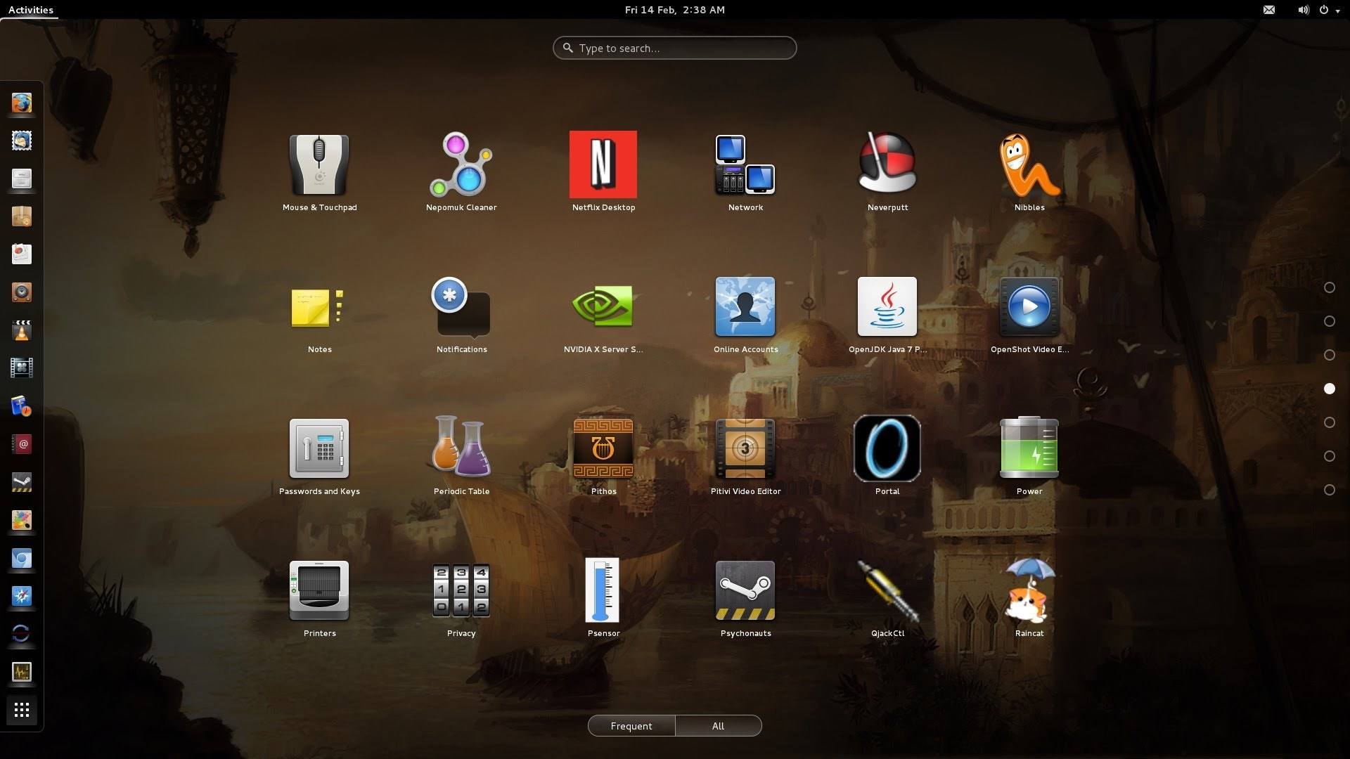 3 linux windows ubuntu