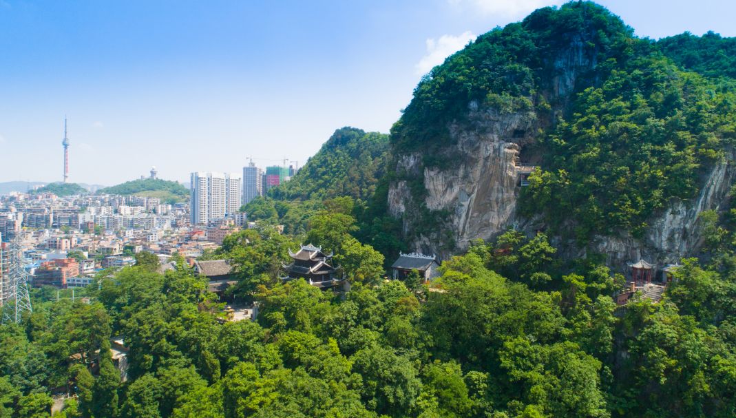 贵阳恒大南明御府