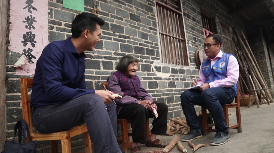 感動岑溪七旬老母親替子還貸的暖心故事今晚10點半廣西衛視播出