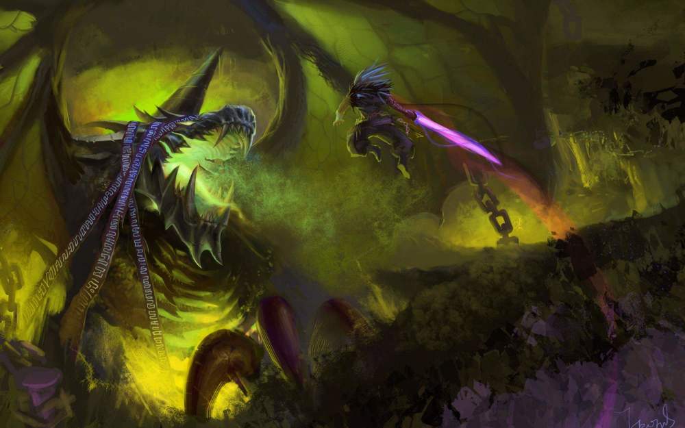 dnf还能走多远?渐渐失去的游戏特色,你还记得"猴戏"吗?