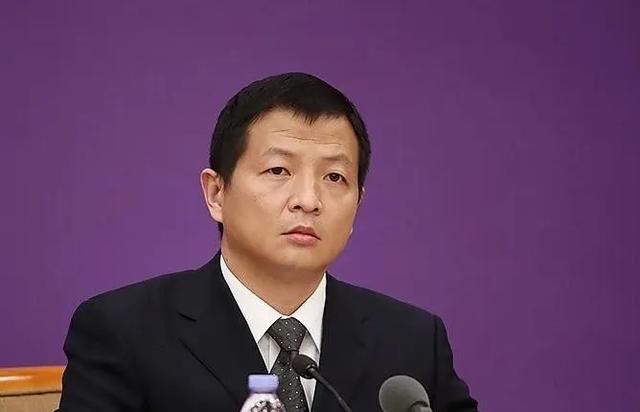 中国银保监会政策研究局副局长吉昱华 中国银保监会