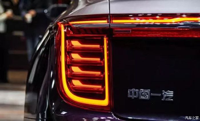 红旗全新h9有望在5月上市30t引擎35万元起