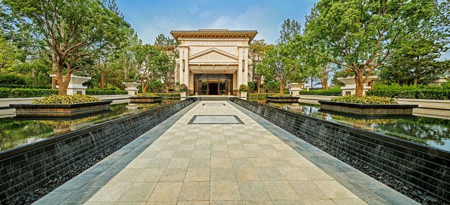 市朝阳区望京南湖南路三帆中学对面首开国风悦府5000元/套(税前)地址