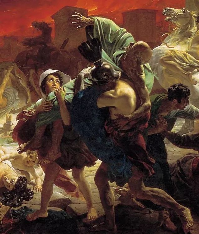 如果2020年成了世界末日