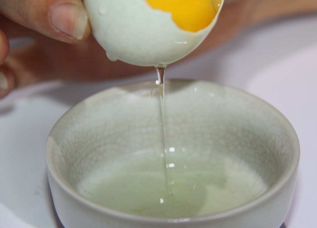 一天一蛋,好处多到你想不到.