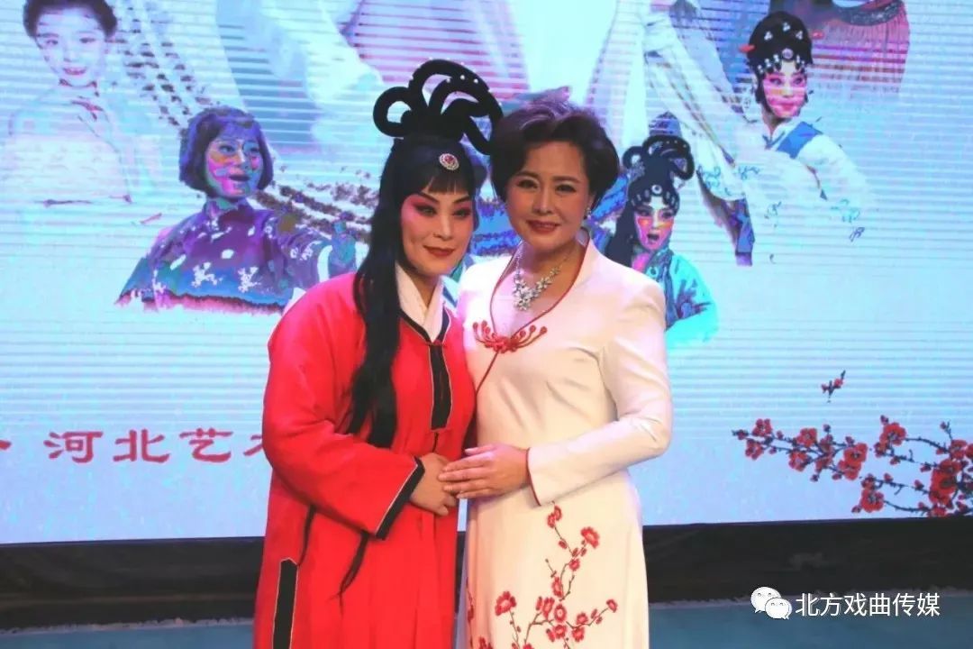 甘为人梯篇一彭蕙蘅为刘凤霞配演蔡婆