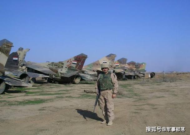 任你伊拉克防空火力再厉害,依托强大的情报能力,战斧和夜鹰无伤突防