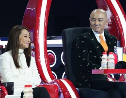 张翰娜扎否认复合 分手后居然还能复合的明星情侣