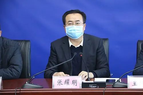 2月24日起榆林市各级党政机关企事业单位全部恢复正常上班秩序
