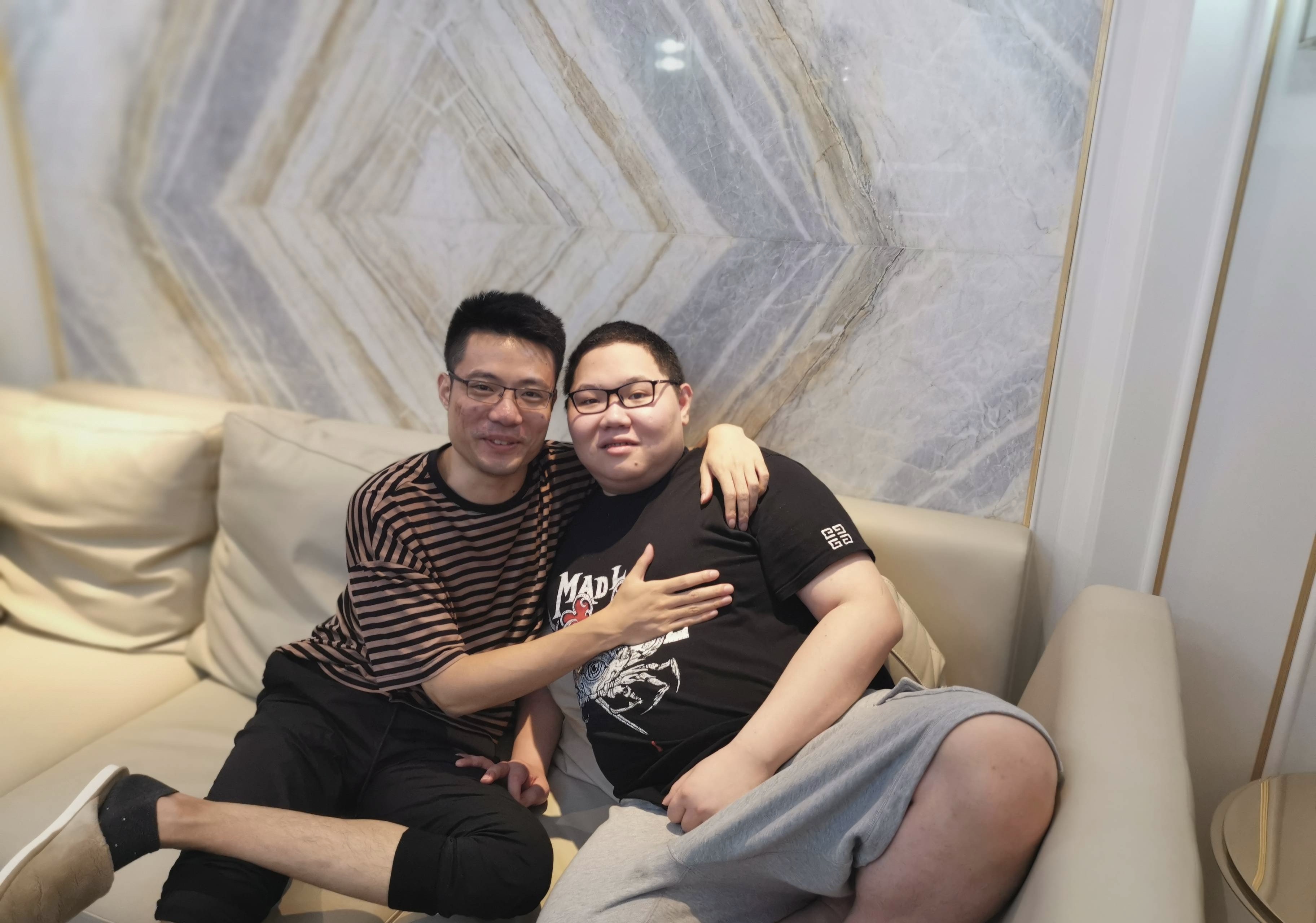 英雄联盟:pdd讲述大司马"金牌讲师"变"金牌厨师"原因:得了一种病!