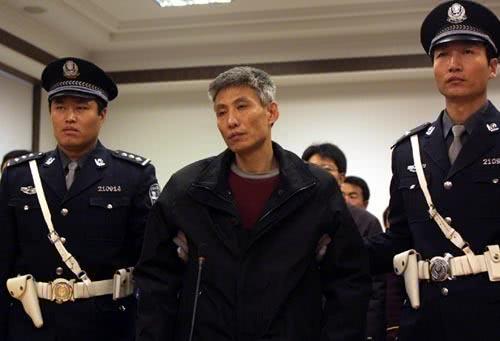 老人务农40年,无意间的一份档案,揭开老人不一般的身份_刘涌