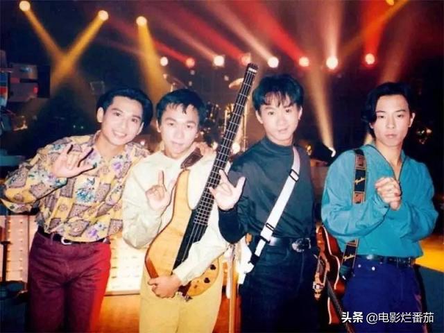 因此,与其他乐队和歌星不同,beyond和黄家驹一直影响着我们这一代人