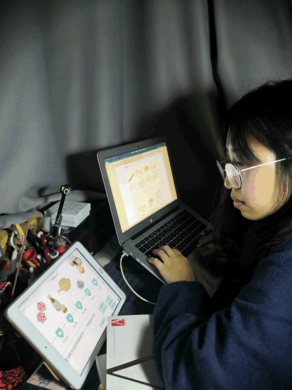 时间紧,任务重.