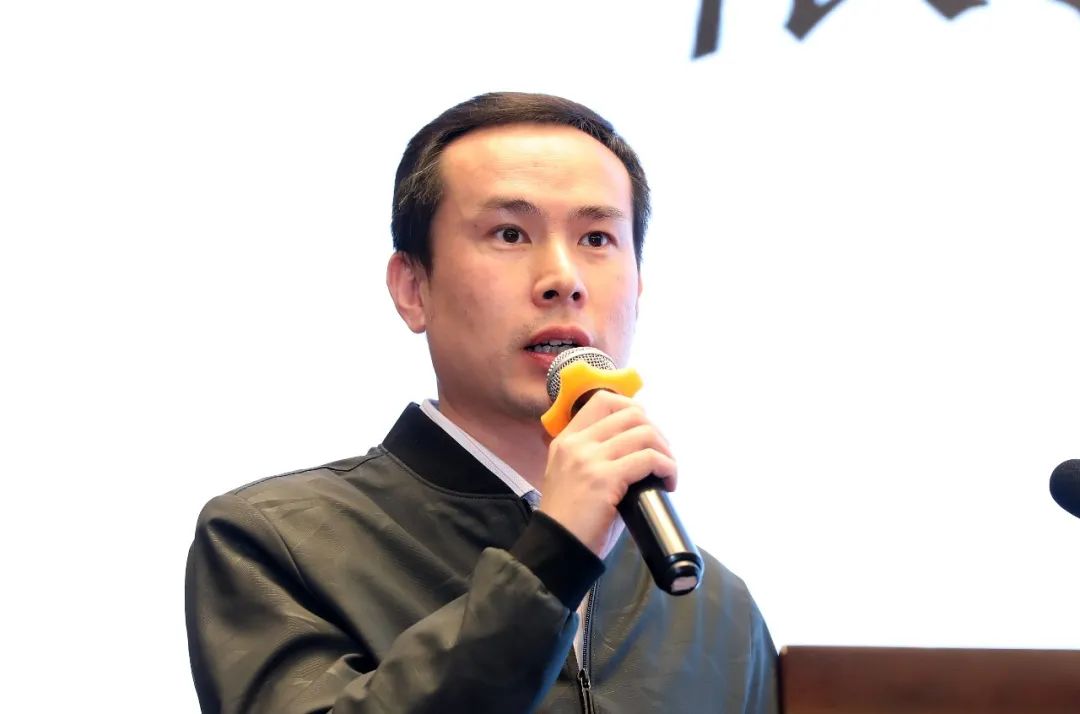 大连力达环境工程有限公司 副总经理 刘程城市的有机废弃物有很多种
