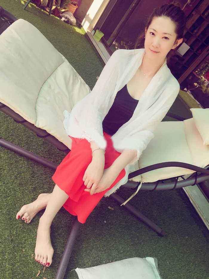 薛明出生于1987年2月23日,身高达到1米93,是中国女排著名副攻手.