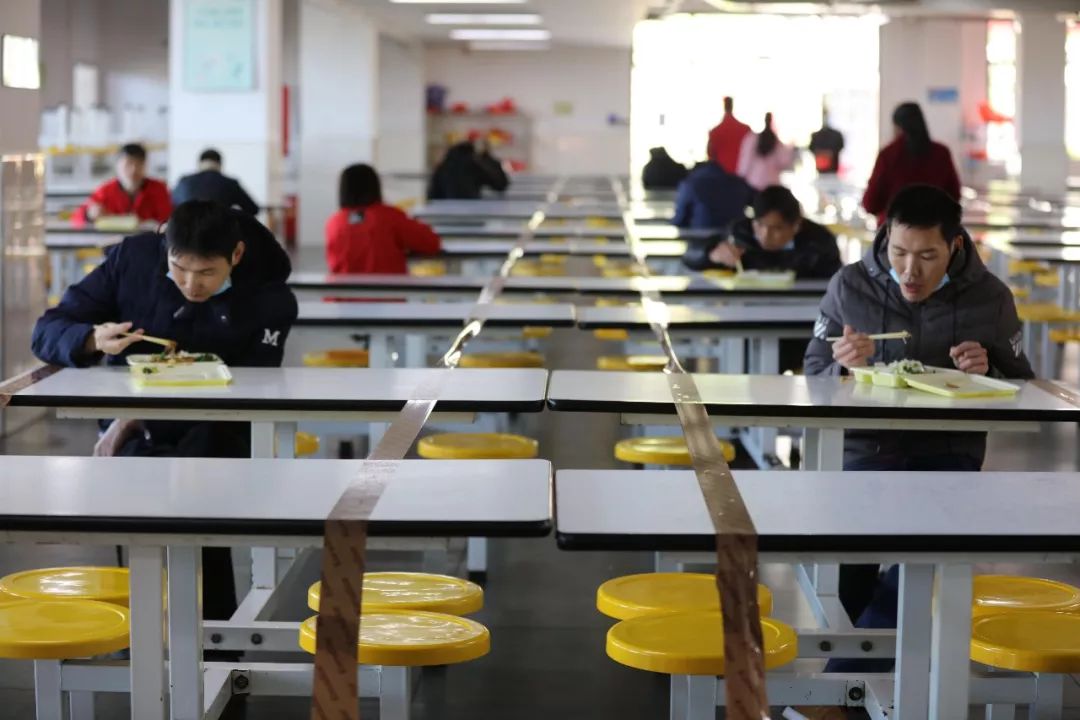 复工抗疫两不误广东服装企业有妙招