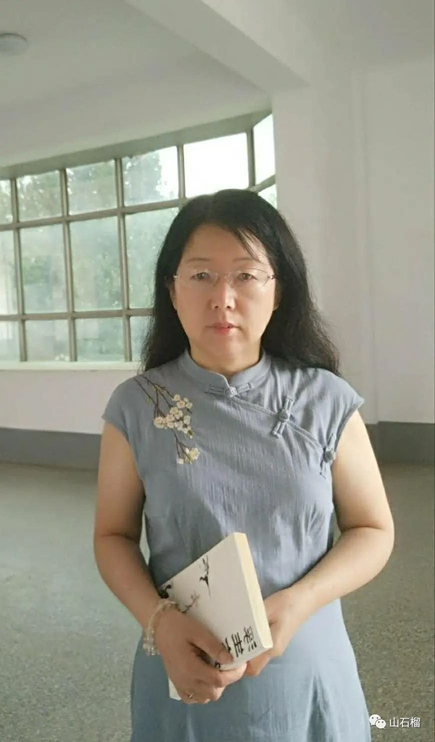 散文抗疫专栏张金兰寂静的春天