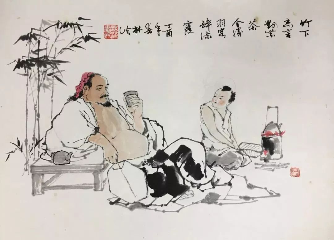 1分钟,带你踏遍5000年茶史