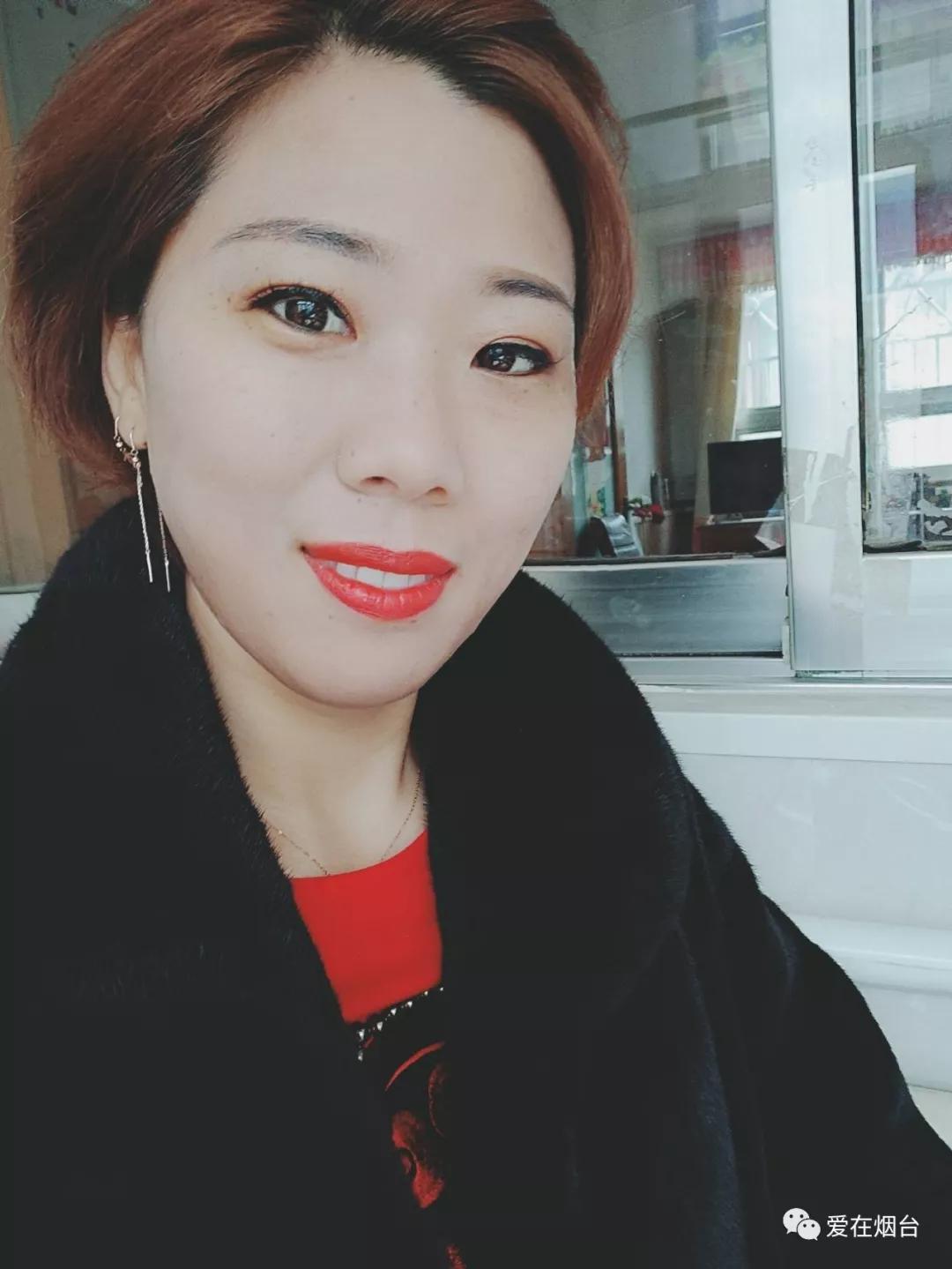 烟台相亲:222号女会员,本人属随和亲近,内向性格!慢热型