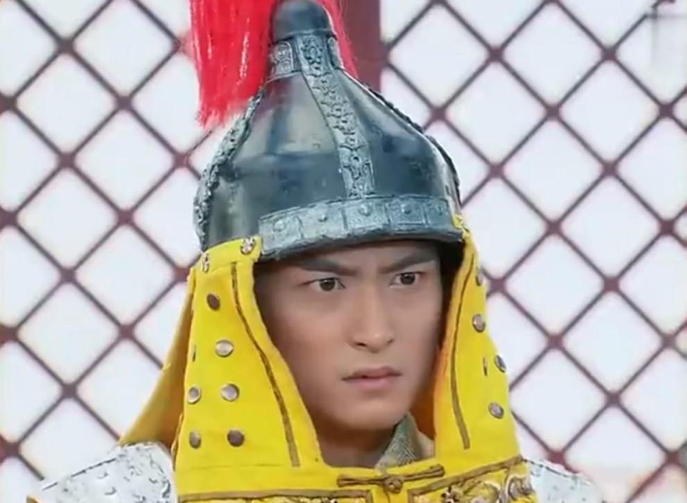 原创碧霞元君余化龙写诗暗示张献忠将死于豪格之手这故事有个漏洞