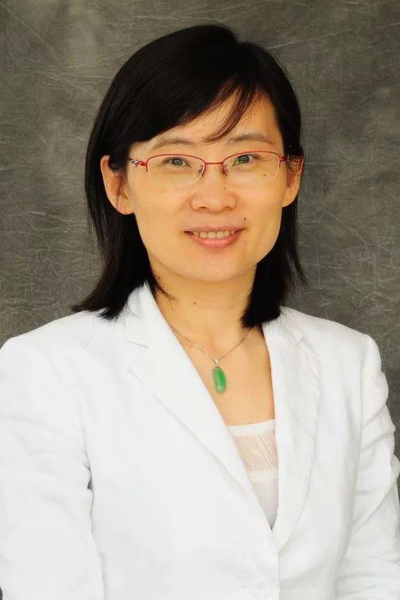 放射学分会神经学 组副组长复旦大学附属华山医院放射科副主任姚振威