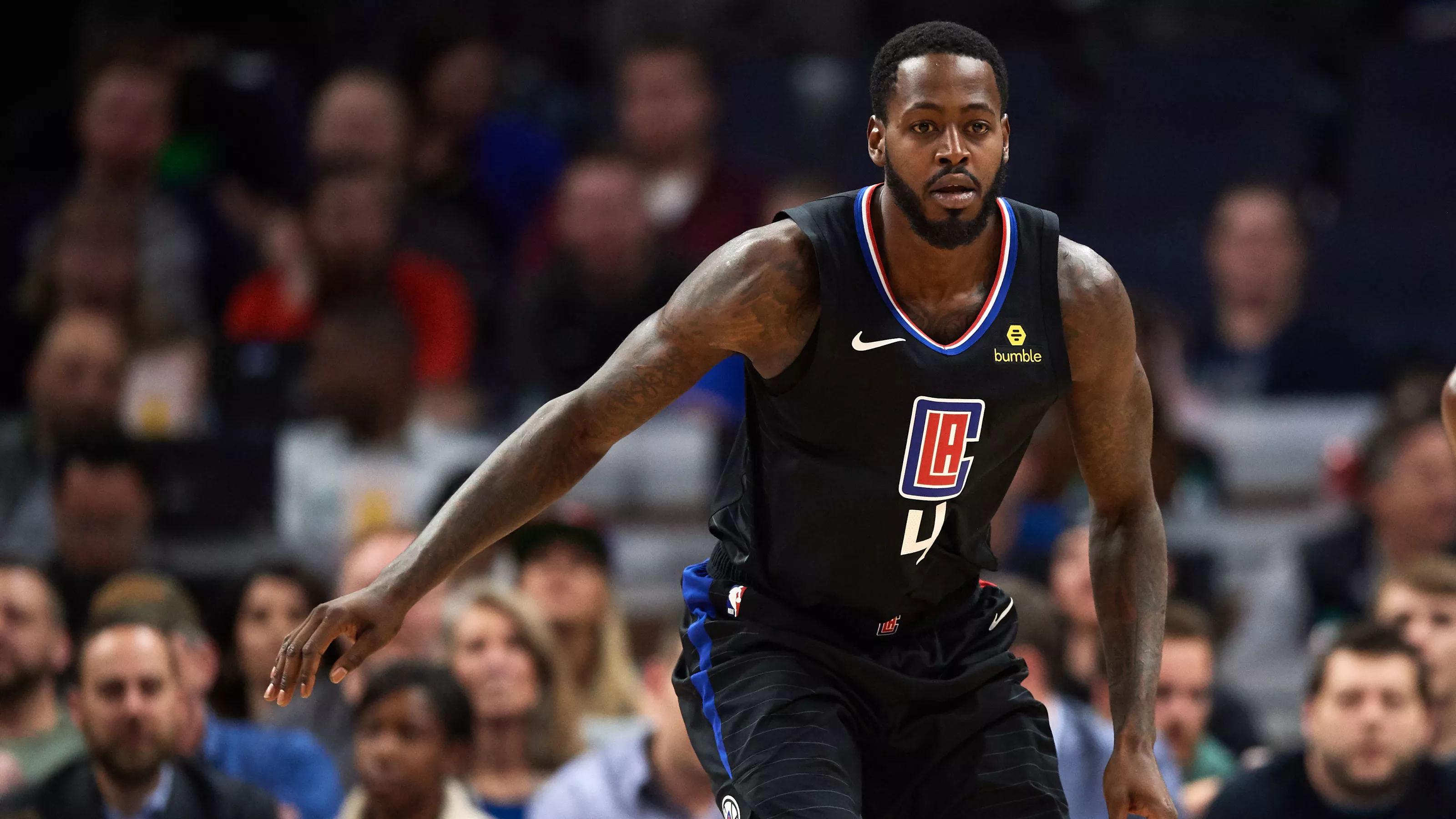 本赛季各争冠强队最大x因素:火箭靠34岁老将,湖人库兹马仍关键_防守