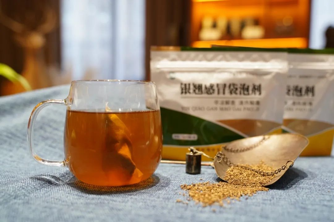 中医科普④中医预防流感之春季防感冒