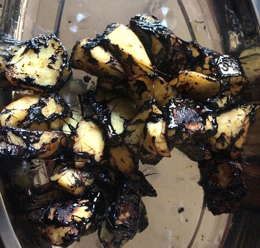 别笑有一天我朋友进了厨房