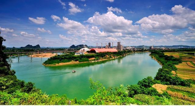 给力!广西崇左市扶绥全县至今零感染,率先全国步入春暖花开时