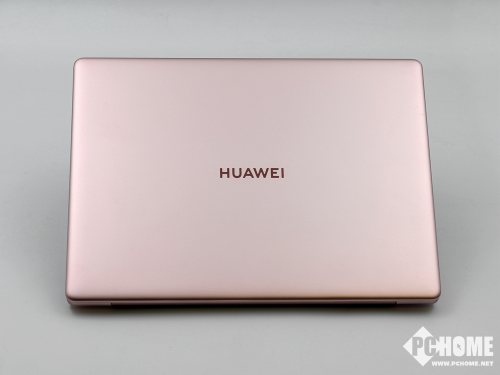 轻薄时尚秀外慧中华为matebook132020款图赏