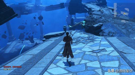 古剑奇谭3图文攻略第一章古厝回廊