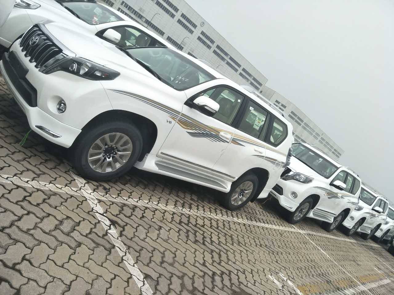 天津港平行进口车,宝马x5价格67万,霸道2700接近40万_搜狐汽车_搜狐网