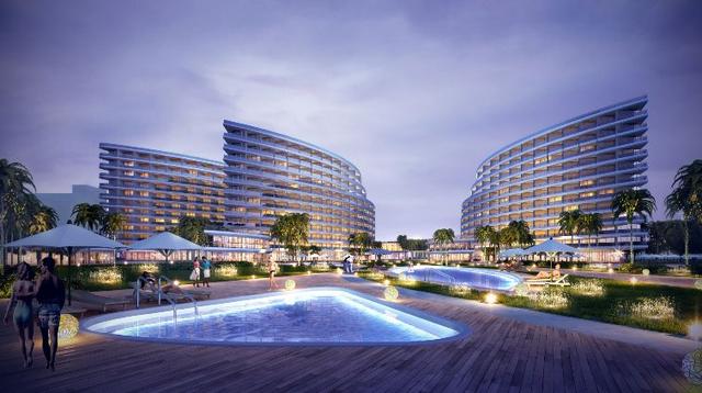 文旅地产打造之酒店式度假公寓发展探析