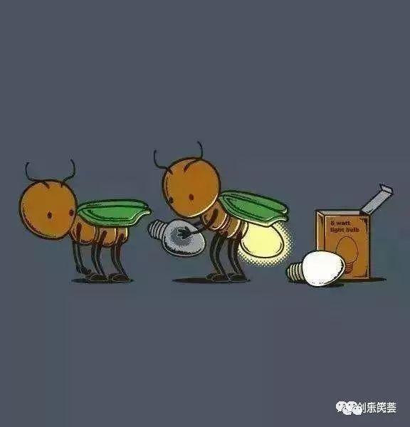 16张脑洞大开的漫画丘比特射箭伤人被捕了