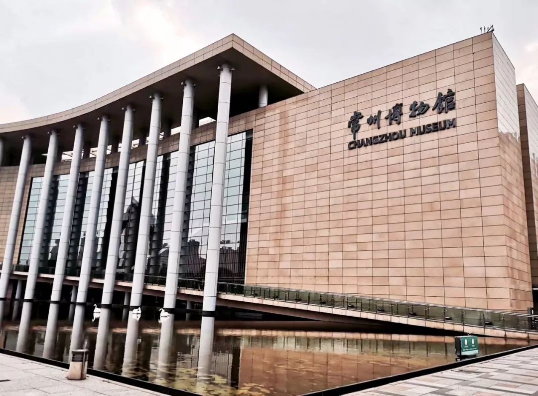 常州三杰——瞿秋白,张太雷,恽代英缅怀革命前辈的英雄事迹想去梳篦