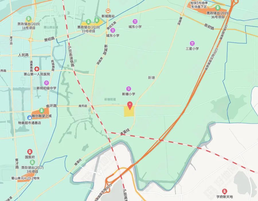 好地研究院:2月地塊紛紛中止出讓 但前2月成交金額卻漲了三成_起價