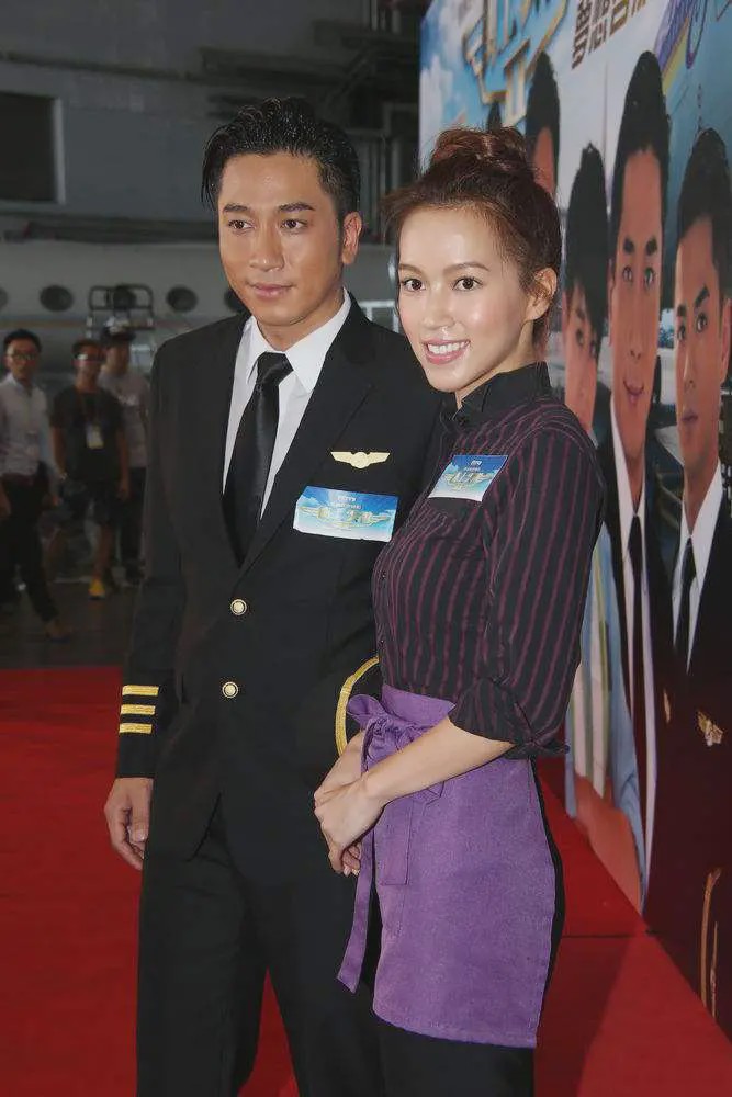 都说戏子无情,这位女明星却有情有义_傅嘉莉