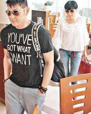 她是窦靖童干妈黄霑都夸她美上山诗钠为什么选择退出了娱乐圈