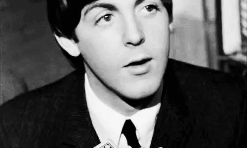 imagine约翰列侬送给世界的最伟大的音乐礼物