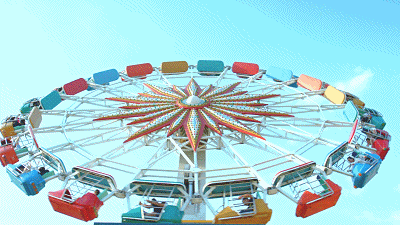 云游芜湖系列之一:要欢乐来方特_水上乐园