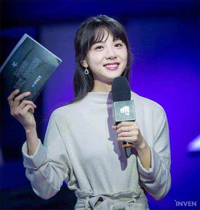 faker有被隔离风险?lck金敏娜发烧入院引关注